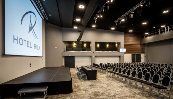 Rila Meeting Room